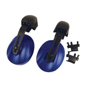 Contour Cap Mounted Ear Muffs