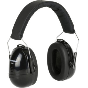 Passive Ear Muff with Foldable Band - NRR 25