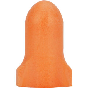 T-Shape Disposable Soft Polyurethane Foam Ear Plugs - NRR 32