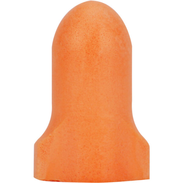 T-Shape Disposable Soft Polyurethane Foam Ear Plugs - NRR 32