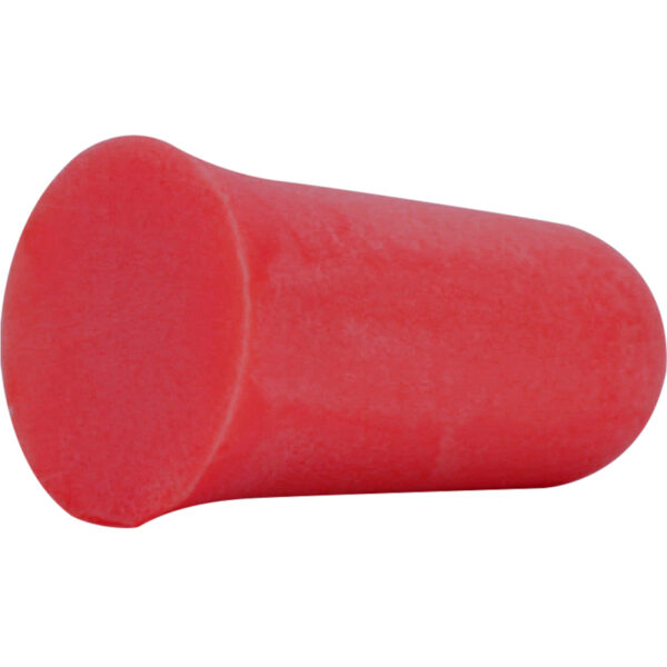 Disposable Soft Polyurethane Foam Ear Plugs - NRR 33