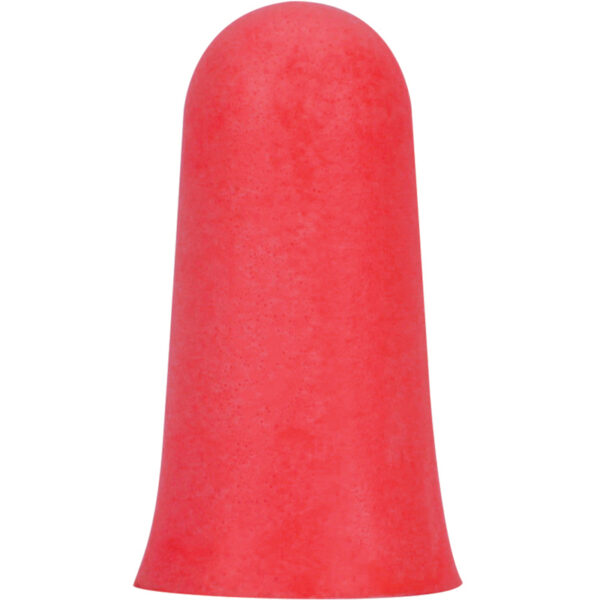 Disposable Soft Polyurethane Foam Ear Plugs - NRR 33