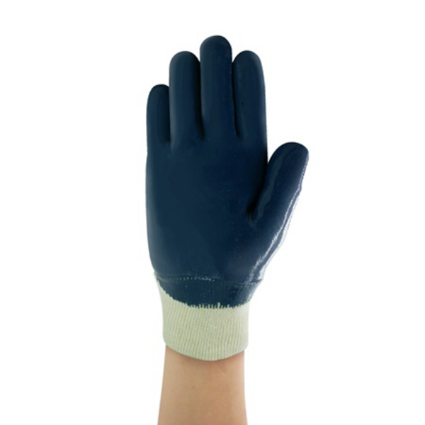 A big tough glove for a rough tough life