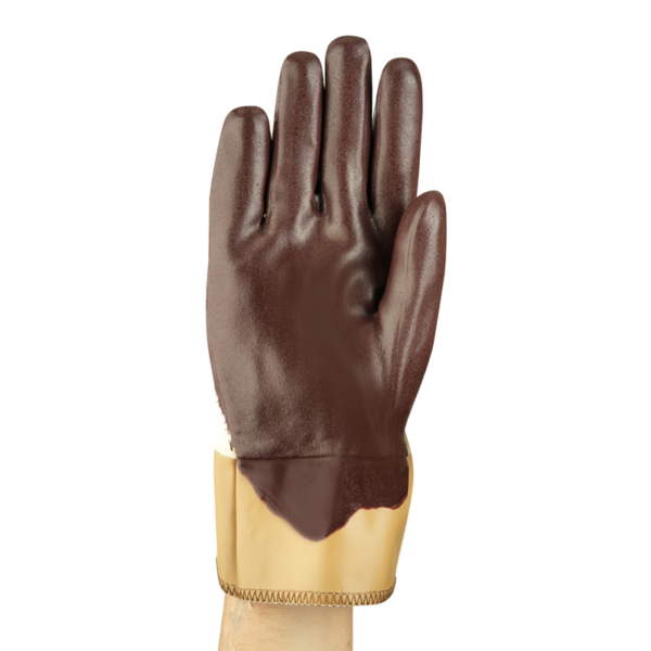 Outstanding Mechanical Protection