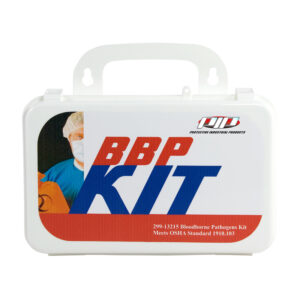 Bloodborne Pathogens Kit