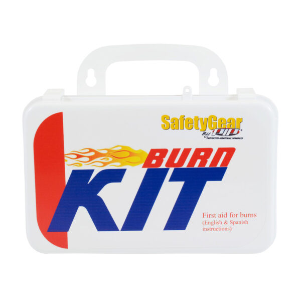 Burn Kit