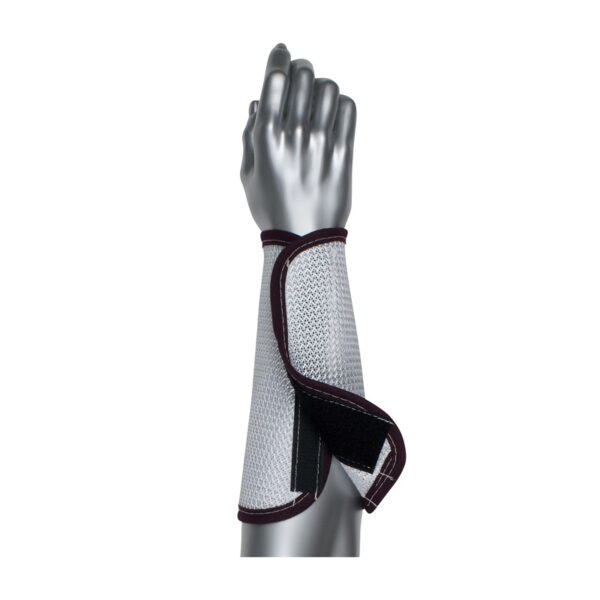 2-Ply Nylon Cane Mesh Sleeve - 9"