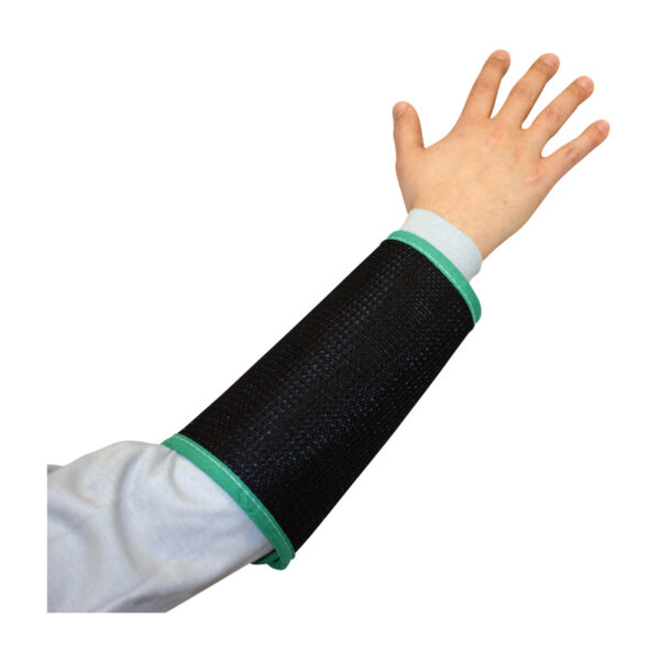 2-Ply Nylon Cane Mesh Sleeve - 9"