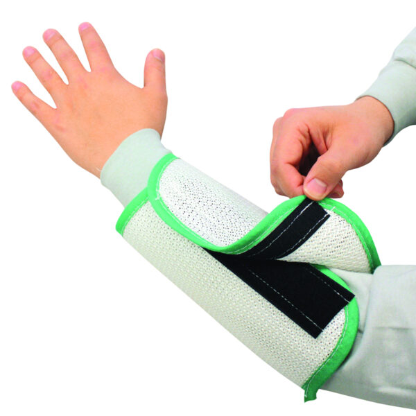 2-Ply Nylon Cane Mesh Sleeve - 9"
