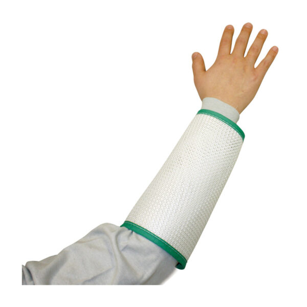 2-Ply Nylon Cane Mesh Sleeve - 9"