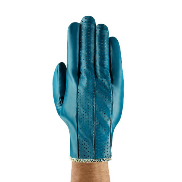Good resistance to abrasion with remarkable flexibility