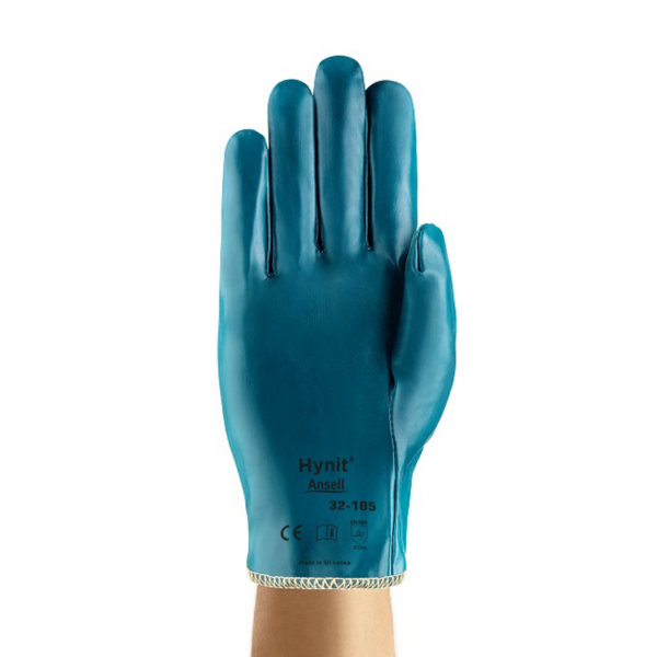 Good resistance to abrasion with remarkable flexibility