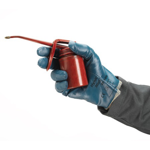 Good resistance to abrasion with remarkable flexibility