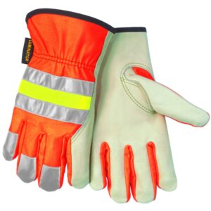 Safety Gloves
