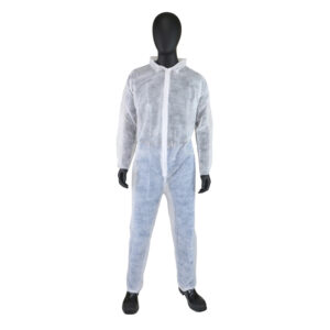 Standard Weight 20GSM SBP Basic Coverall