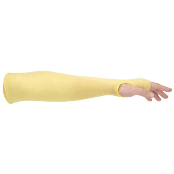 14″ KEVLAR SLEEVE, TH, 2PLY Universal Industrial Supply