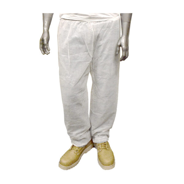 Standard Weight 20GSM SBP Pant - Elastic Waist