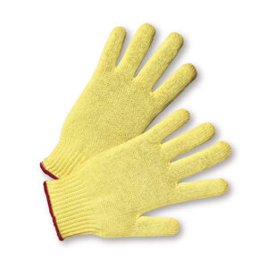 Seamless Knit Kevlar® Glove - Regular Weight
