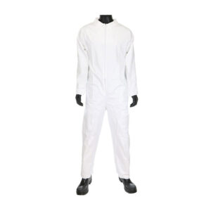 Microporous Basic Coverall 47 gsm