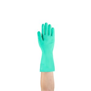 Excellent chemical protection with a good level of grip, fit and comfort