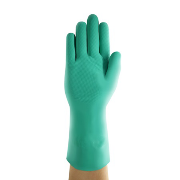 Improved grip, dexterity and flexibility