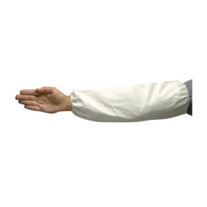 PosiWear UB - White Sleeve 56 gsm