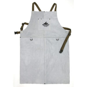 Heavy Weight Leather Welding Apron