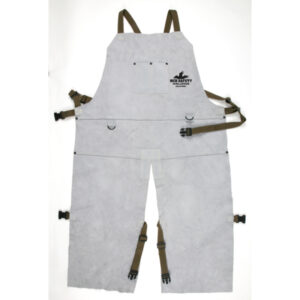 Heavy Leather Welding Apron