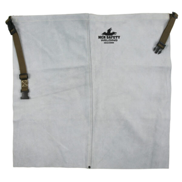 Heavy Leather Welding Apron