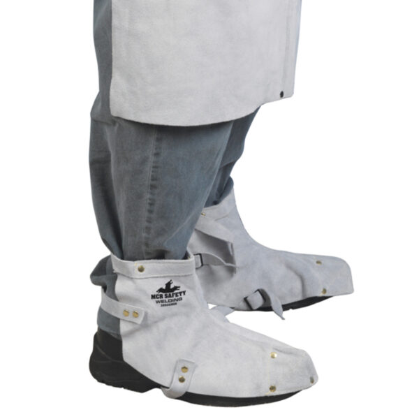 Safety Gear