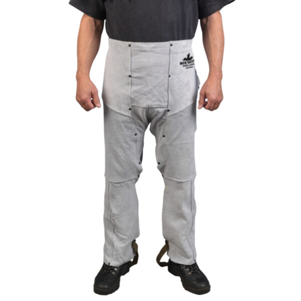 Safety Gear