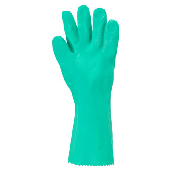 Strong mechanical performance and good chemical protection in a wide range of applications