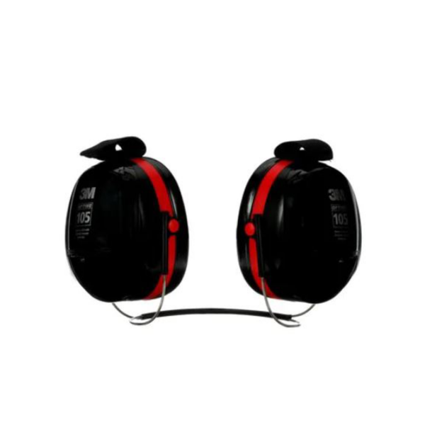 TWIN CUP HEARING PROTECTR