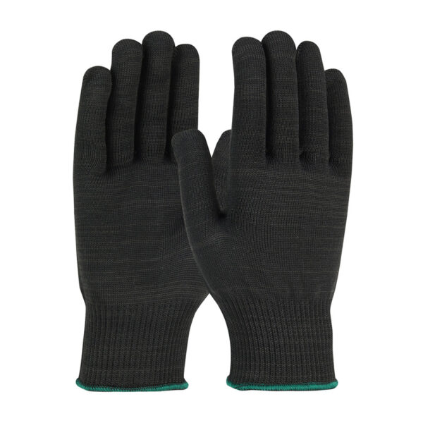 Seamless Knit Pritex™ Blended Antimicrobial Glove - Lightweight