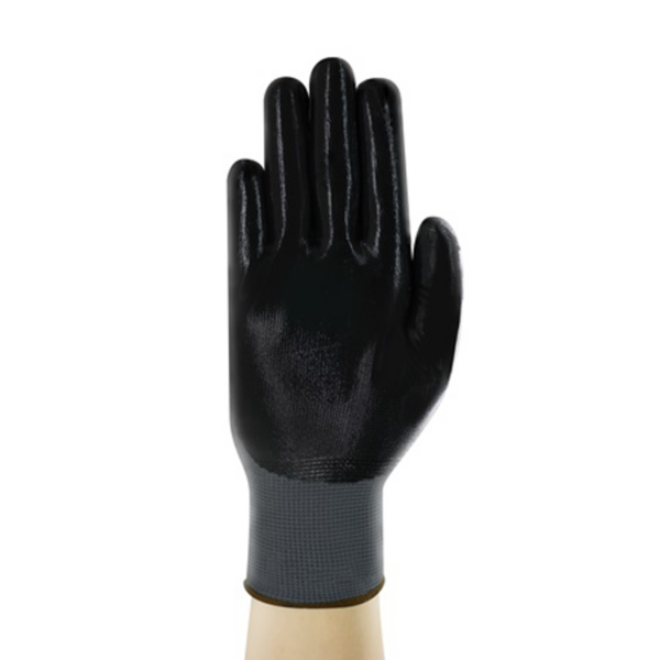 For light applications requiring a good level of abrasion resistance & grip