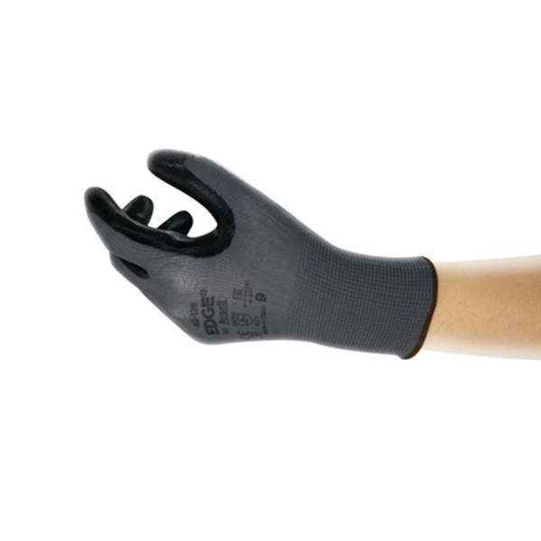 For light applications requiring a good level of abrasion resistance & grip