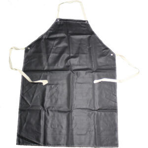 Nitrile Apron - No Pockets