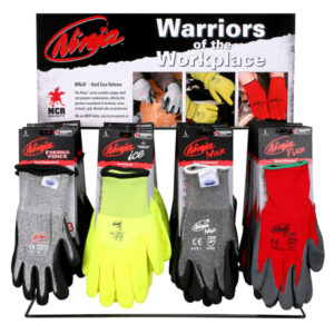Safety Gloves