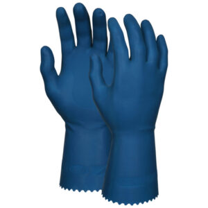 Extra Long Latex Canners Gloves