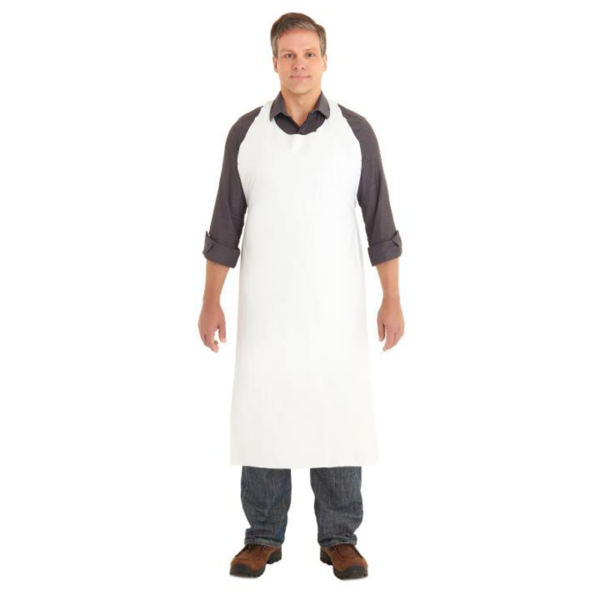 PVC Aprons