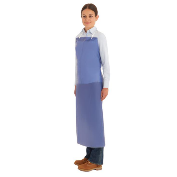 PVC Aprons