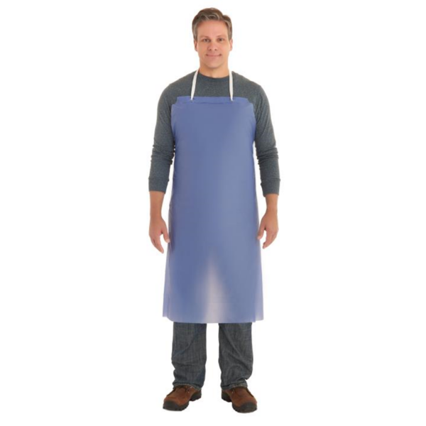 PVC Aprons