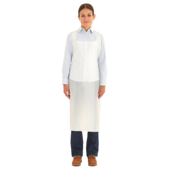 Polyethylene Aprons