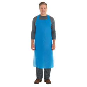 Polyethylene Aprons