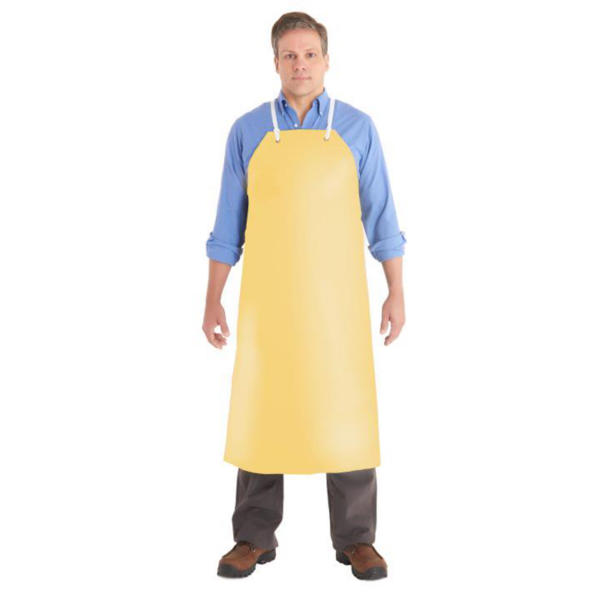 Hycar Aprons