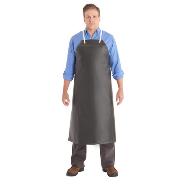 Hycar Aprons