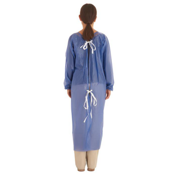 PVC Coat Aprons