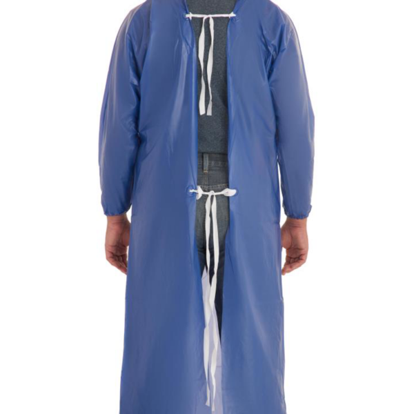 PVC Aprons