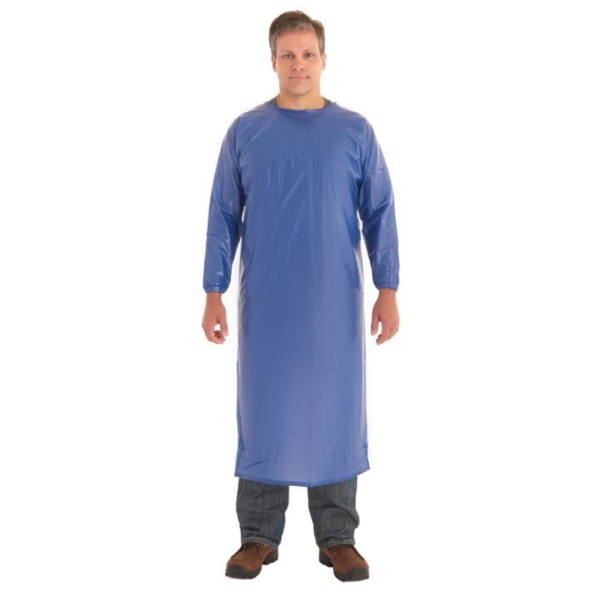 PVC Aprons