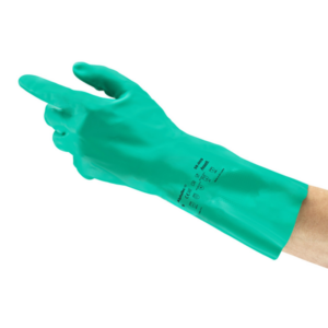 Improved grip, dexterity and flexibility